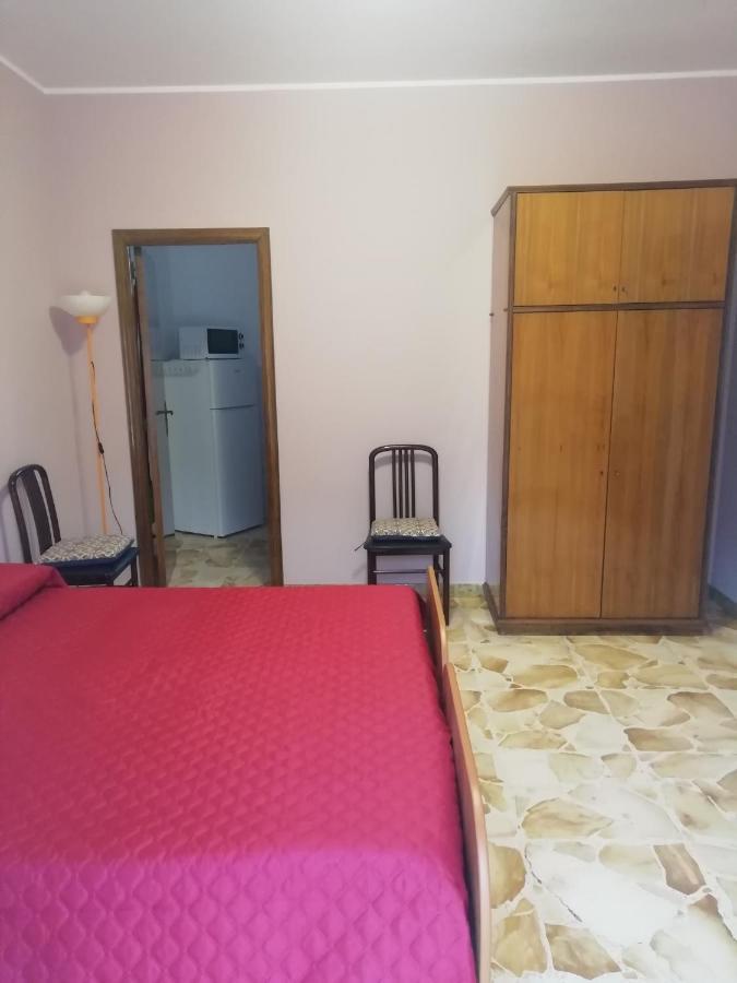 Casa Ai Cappuccini Apartamento Randazzo Exterior foto